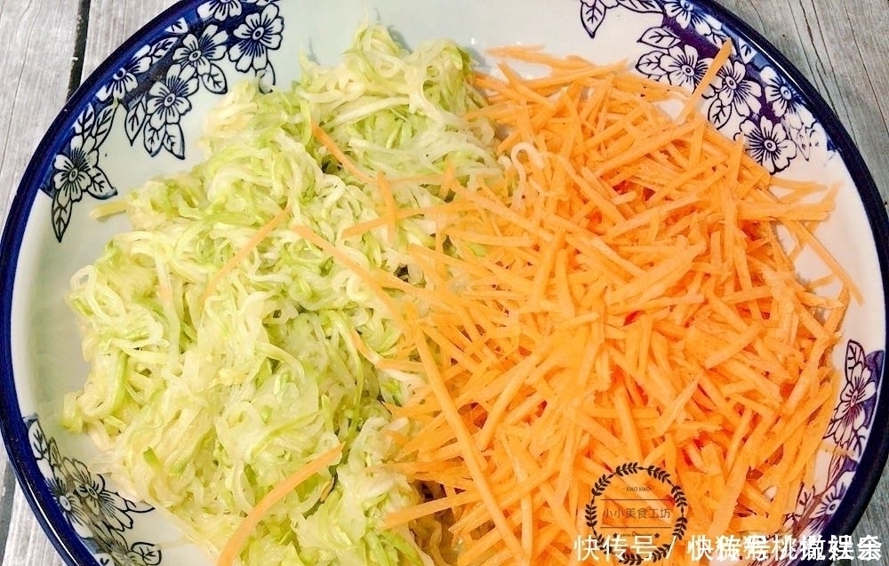 夏天孩子最馋它,蒸一蒸就上桌,营养又简单,好吃不发胖