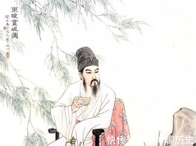 佛印和尚@千古绝对!上联:“鼠无大小皆称老”,下联实在太经典了