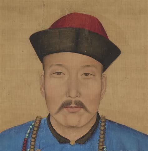 宠爱|康熙宠爱十四子胤禵,但是为什么没有传位于他?