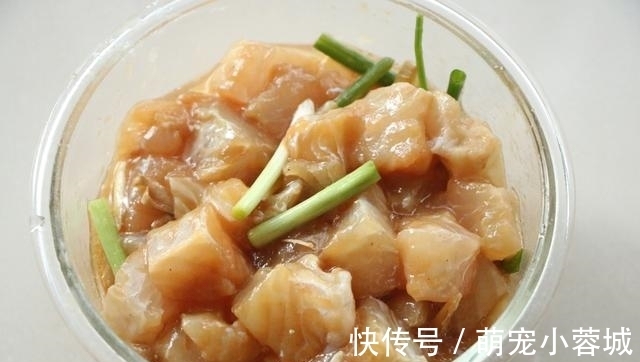 家常|鲜嫩可口的家常蒸菜,吃一口香软柔滑,美味更健康,太过瘾了