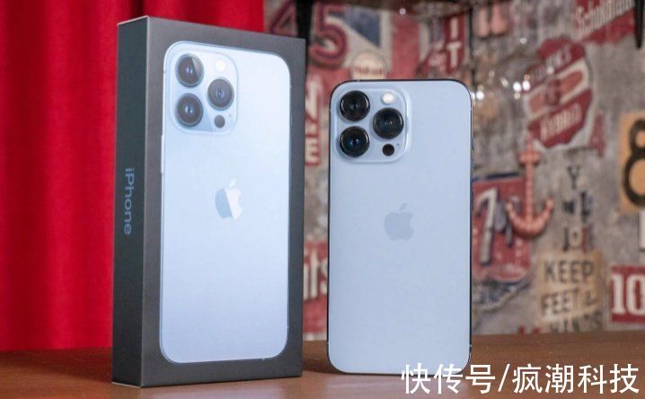 车机|iPhone 13 Pro到底怎么样？用了一天简单分享一下