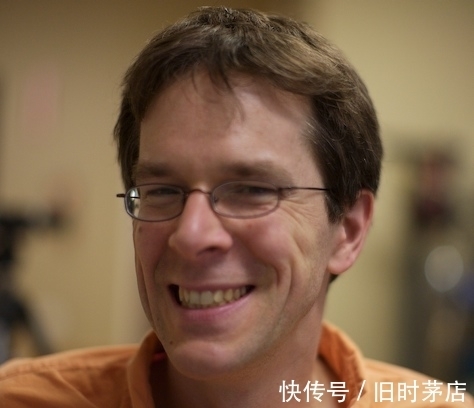 凯文·米特尼克|全球四大黑客，有一位曾多次攻击美国军方计算机系统！