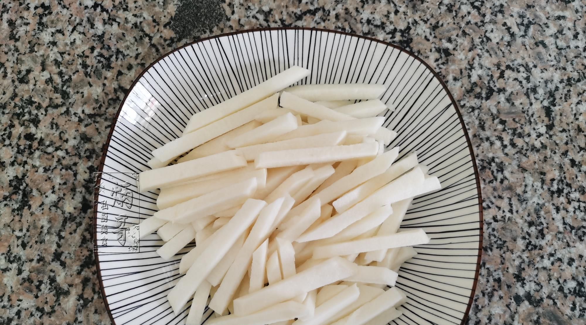 碱性|这碱性食物要多吃,不是芋头而是它,不炒不炖,现在吃它正当季