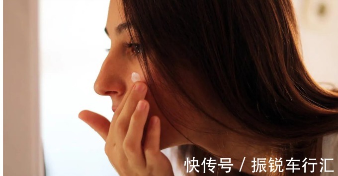 摩面|脾胃不和百病生!4个调理脾胃小方法,简单实用,值得收藏!