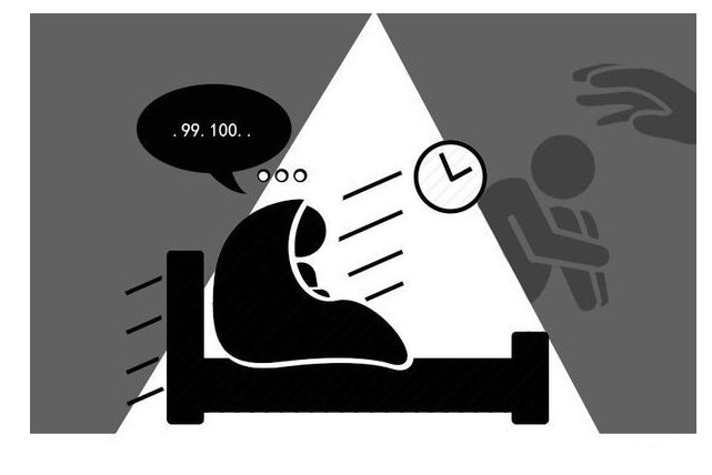 儿茶酚胺|糖尿病和睡眠有关!3种睡法不改正,怕是血糖会不请自来