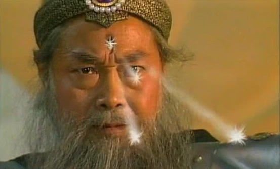 让他失去|闻仲比姜子牙厉害,但他为什么会败给姜子牙?