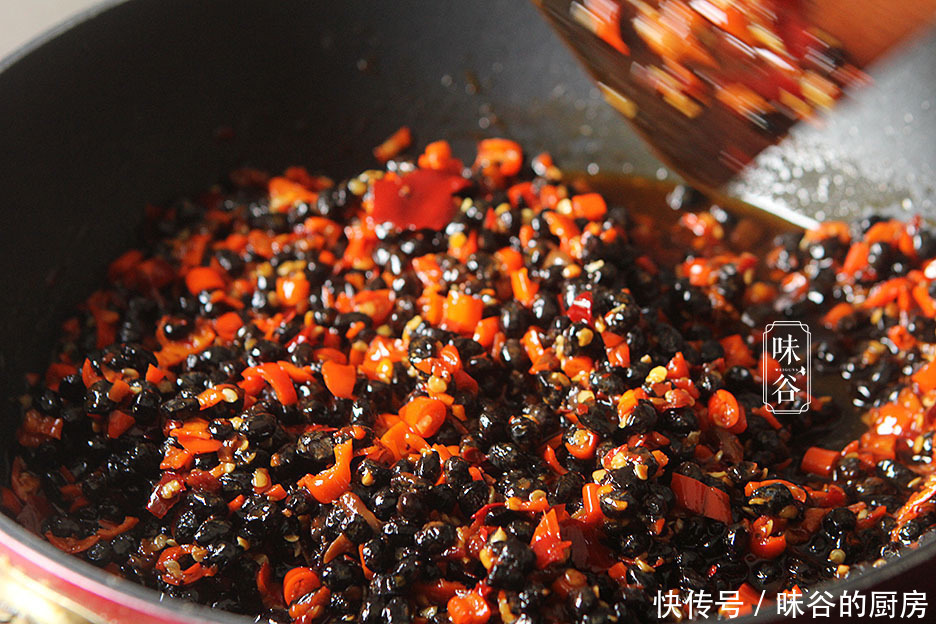 做法|想吃拌饭酱不用买了,配方做法都告诉你,一顿吃3碗饭,太香了