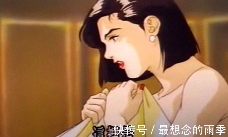 佳作|这才是真正少儿不宜的日本动画佳作!