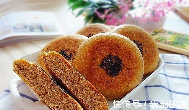 瘦身|夏天，少吃米饭馒头多吃它，暄软醇香，辅助瘦身，简单好做零难度！