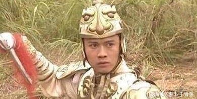 隋唐演义里的这个人物英俊潇洒,武艺高强,其实是虚构出来的!