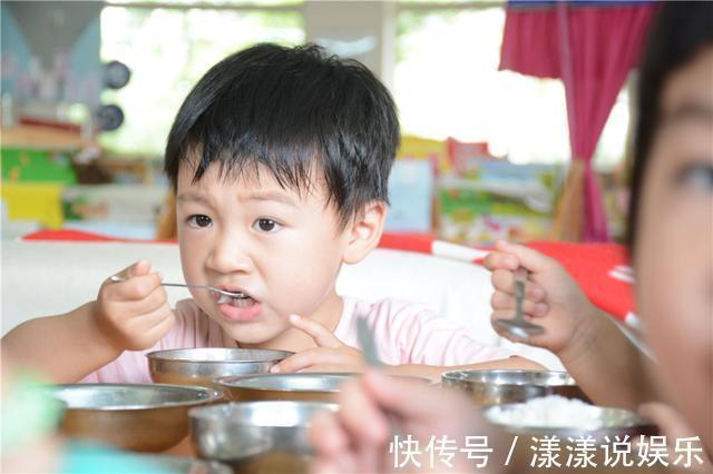 家长|缺锌的孩子,身体主要有6个反应,家长可别疏忽了!