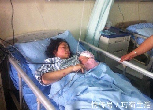 宝妈|奶水不够,双胞胎1个喂母乳,1个喂奶粉,3年后俩娃差距太明显