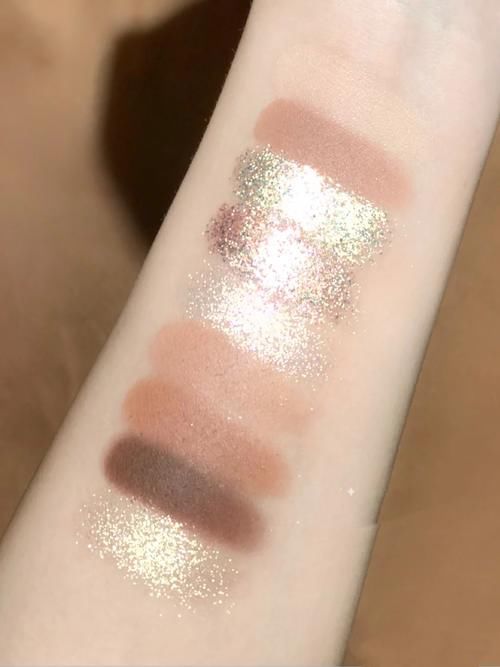 国货之光！宝藏国货彩妆推荐！