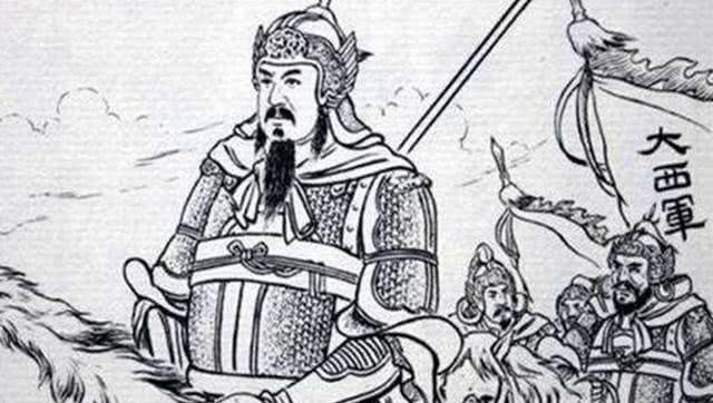 心理学|用历史心理学和现代医学知识，看张献忠为什么入川后行为如此疯狂