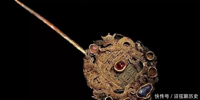 婚前|大明王妃的婚后生活,与婚前的绚烂夺目毫不相干!