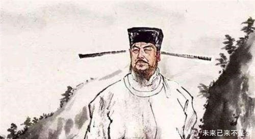 岳阳楼记@史上最懒的诗人一生仅留下2句残诗,却流传千年,至今传唱