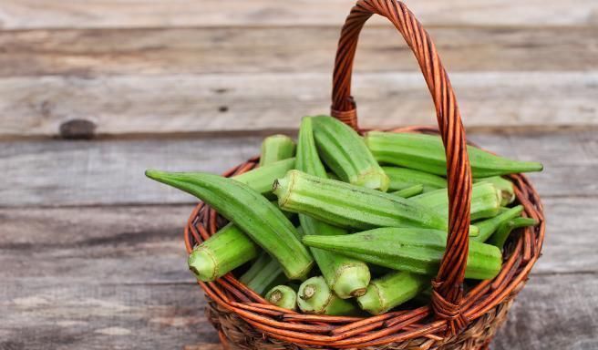 秋葵|小孩子可以吃秋葵吗?小孩子吃秋葵好不好呢,快一起来看看吧!
