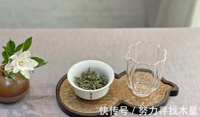 茶汤|绿茶苦涩,红茶清甜,白茶没味道如同白开水真是这样吗!
