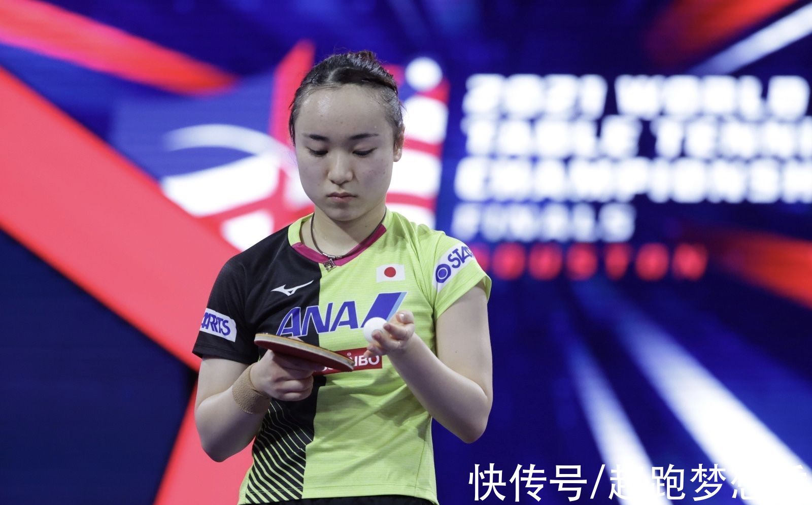 賽場|伊藤美誠這顏值如何？曬新發(fā)型圈粉中國球迷，有球迷表示被甜到了