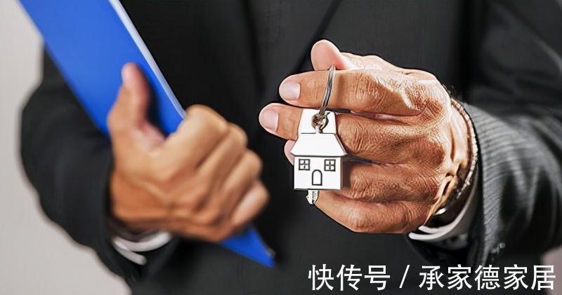 楼层|选楼层时要慎重,“扬灰层”的房子,就算户型很好也不要购买