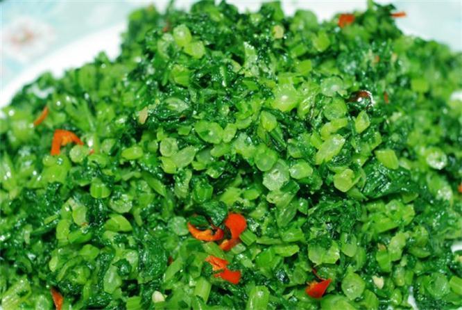 雪里红|女人想变美,不妨常吃以下食物,清热去火,降肝火,早吃早好