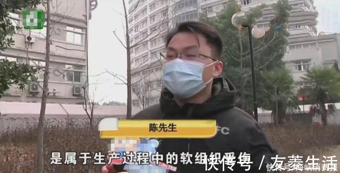 剖腹产|女子产后胸部剧烈疼痛,一个月后才知道,断了三根肋骨