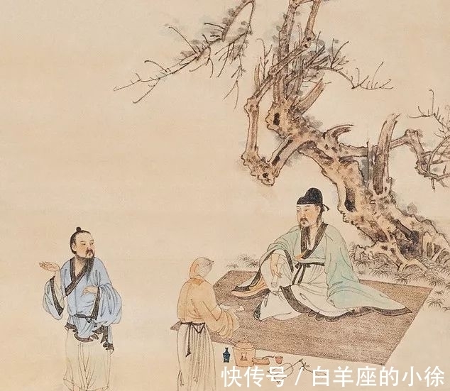 自满者|《周易》:天行健,君子以自强不息