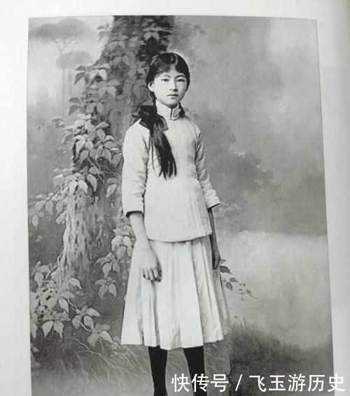 集“官二代”与“富二代”于一身的林徽因