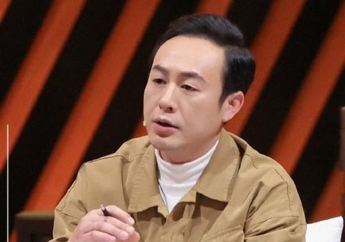 《我就是演员》收视第一,功劳不在章子怡、于正,而在这三个男人