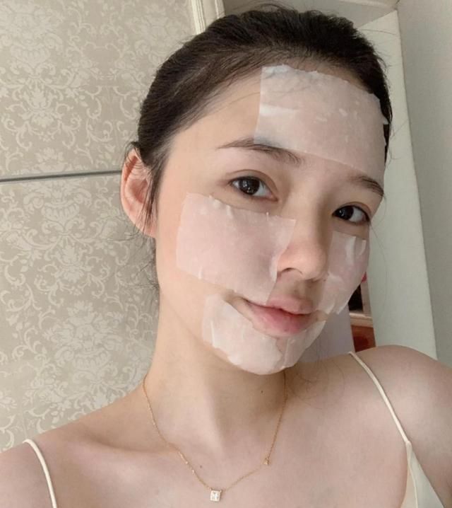 化妆棉|洗脸后,化妆水“直接拍”?难怪皮肤差还不吸收,这三点没做对!