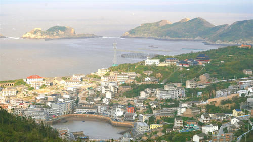  海鲜|到了浙江台州椒江旅行，没吃过这5个美食的游客，或许只能算是过客