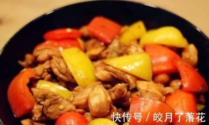 黑木耳|适合小两口的家常菜谱，居家过日子必备！适合小两口的家常菜谱，居家过日子必备！