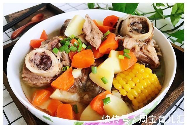 原汁|开学季,孩子长高要多吃它,营养丰富,钙含量极高,家家吃得起