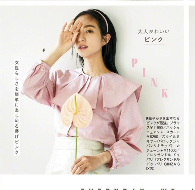 时髦 适合40岁女人的减龄穿搭,学会衬衣的百变搭配,优雅时髦还显气质