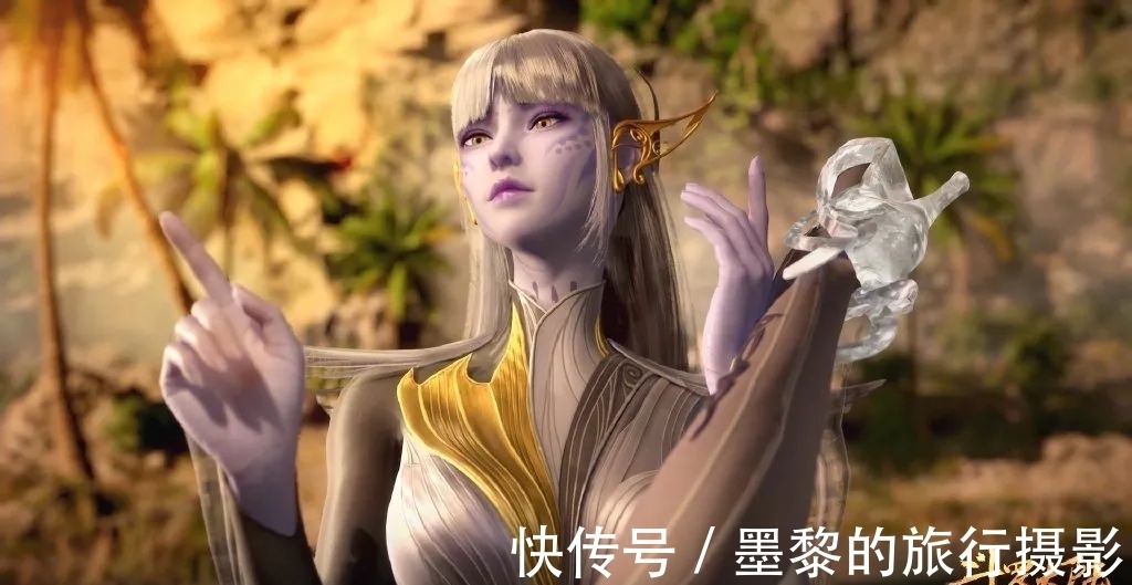 魂骨|斗罗大陆:唐昊魂斗罗时揍封号斗罗,奥斯卡说我魂圣级别就可以