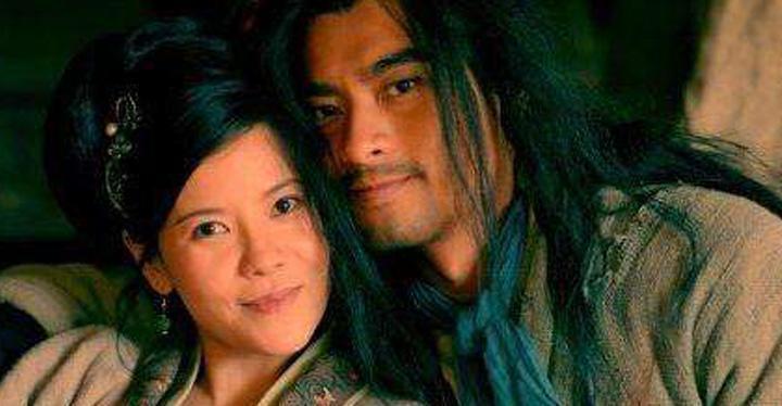 上了梁山|梁山上最孤独的好汉,武功高到没朋友,唯有一个女子真心待他