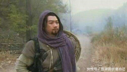 梁山上面好汉这么多,谁才是最能吃饭量最大的那个人!