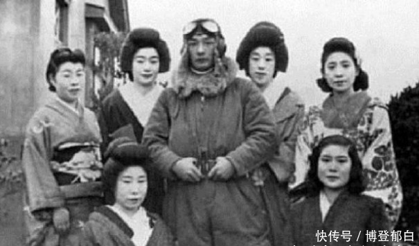 投降|日本投降后,并没有将10万日本女子带回去,她们都去了哪里?