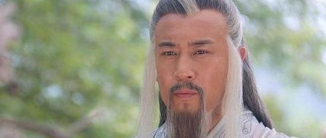 姜子牙!他在封神榜中排行第一,被打入东海千年,为何无人救他