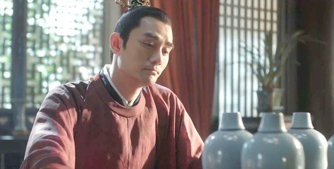 戒酒&56岁的辛弃疾为了戒酒,写的这首诗,能让你笑出眼泪