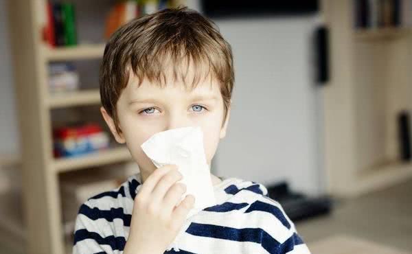 医生|是风寒还是风热孩子咳嗽有痰,医生教你看这8个现象来辨别