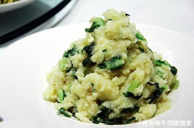 小白菜|老婆坚持晚餐吃“它”,1个月后,瘦了8斤,皮肤也变得白皙水嫩