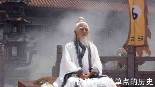 战国时期@中国历史上离奇失踪的5位名人,谜团重重,至今未解!