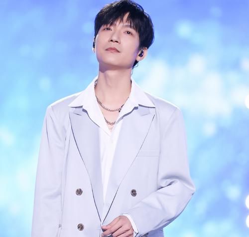 张淇|《披荆斩棘》张淇曾参加选秀，与陈楚生苏醒同台pk，可惜止步10强