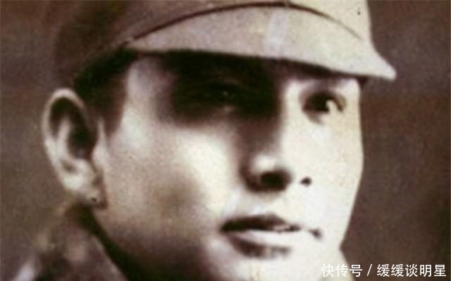 睡觉|孟良崮战役有多惨烈?1.5平方公里数万尸体,陈毅3天没敢睡觉