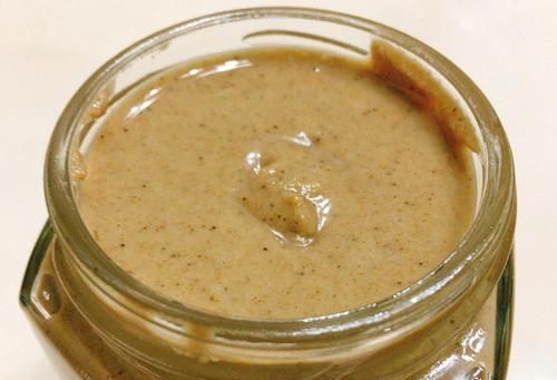  在家|想吃芝麻酱不用买，在家5块钱自制一大罐，味道香浓无添加