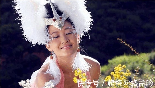 玉面狐狸$铁扇公主是西游记里很漂亮的妖精, 为何牛魔王还不知足