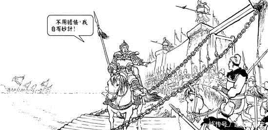 两件事|赵子龙的武艺到底如何？两件事说明，排进前三