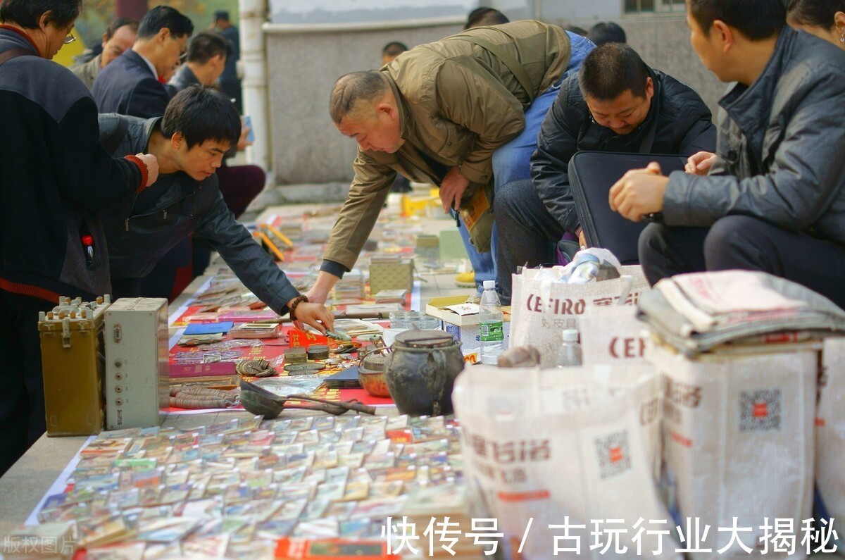 真正的朋友！搞古玩收藏46年，越收藏越清醒，真正能交心的朋友越少！