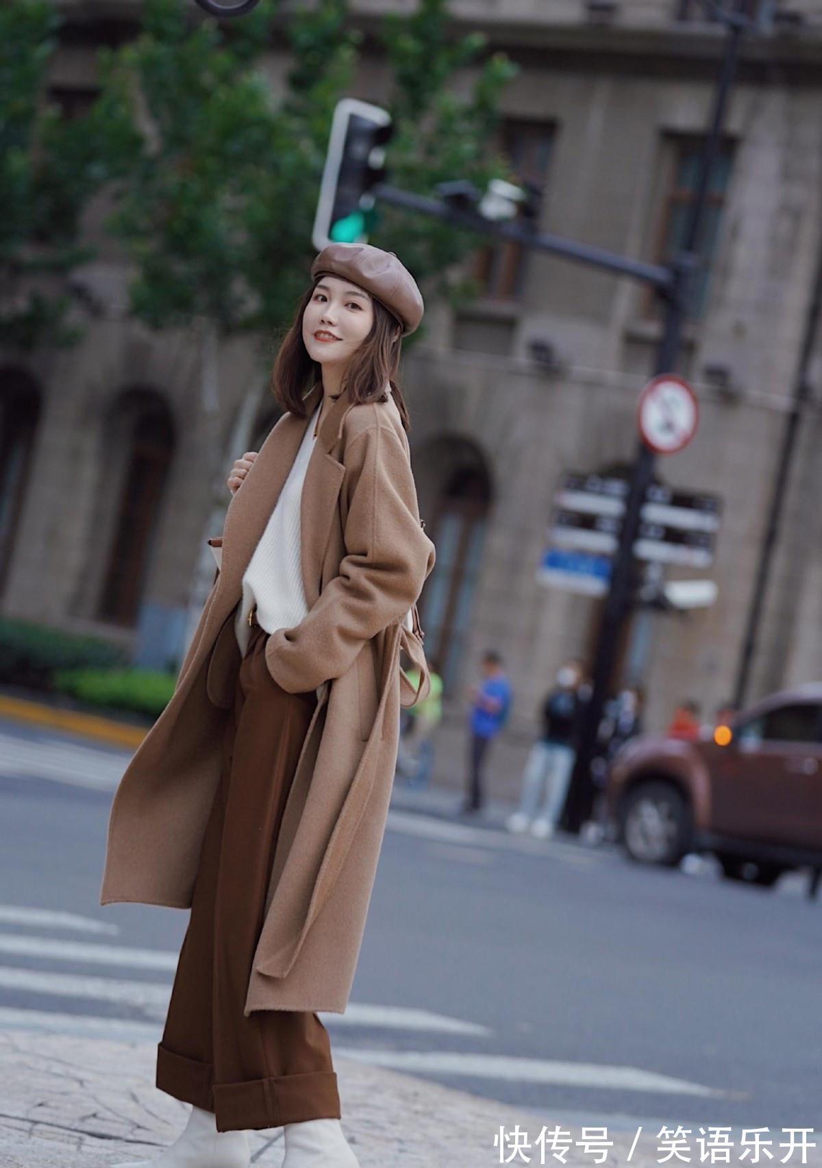 优雅 今年秋冬这几样单品很流行,简约却非常好穿,优雅又显高级